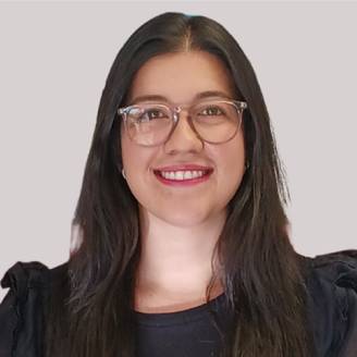 CAROLINA CALDERON, Our Center Director